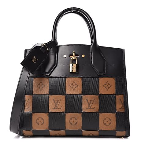 lv city steamer pm